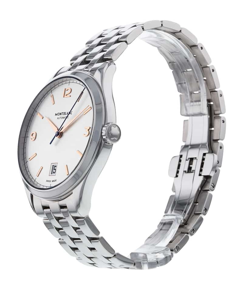 Montblanc Heritage 112519